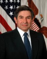 Paul Wolfowitz profile photo