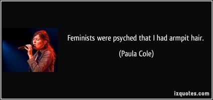 Paula Cole's quote
