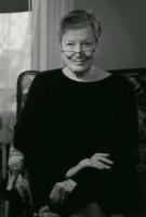 Paula Fox profile photo