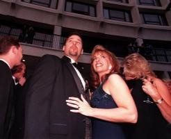 Paula Jones's quote
