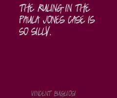 Paula Jones's quote #1