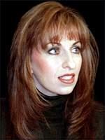 Paula Jones's quote #1