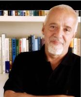 Paulo Coelho profile photo