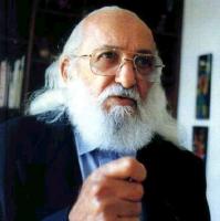 Paulo Freire profile photo