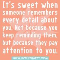 Pay Attention quote #2