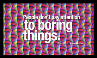 Pay Attention quote #2