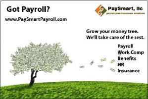Payroll quote #2