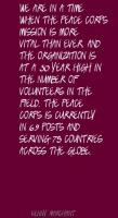 Peace Corps quote #2
