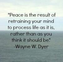 Peace Process quote #2