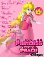 Peach quote #1