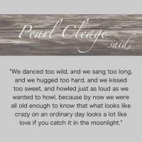 Pearl Cleage's quote #3