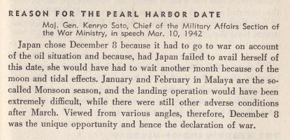 Pearl Harbor quote #2