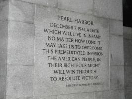 Pearl Harbor quote #2