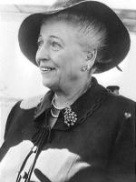 Pearl S. Buck profile photo