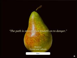 Pears quote #2