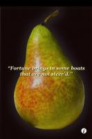 Pears quote #2