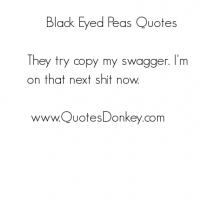 Peas quote #2