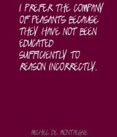 Peasants quote #2