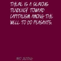 Peasants quote #2