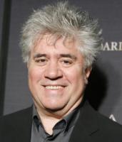 Pedro Almodovar profile photo