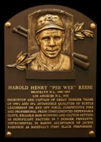 Pee Wee Reese's quote #3