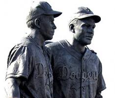 Pee Wee Reese's quote #3