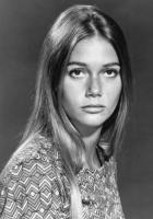 Peggy Lipton profile photo Peggy Lipton profile photo