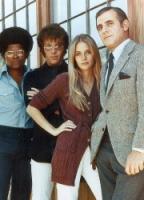 Peggy Lipton's quote