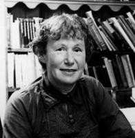 Penelope Fitzgerald profile photo