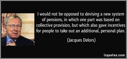 Pensions quote #2