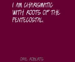 Pentecostal quote #2