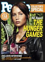People Magazine quote #2
