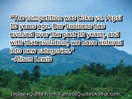 Pepsi quote #2