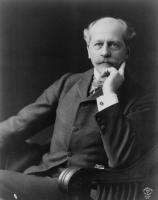 Percival Lowell profile photo