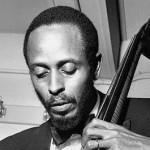 Percy Heath's quote #1