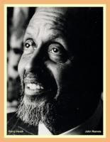 Percy Heath's quote #1