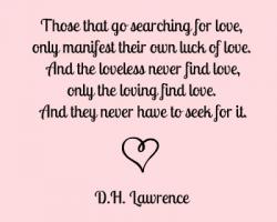 Perfect Love quote #2