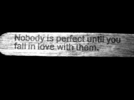 Perfect Love quote #2