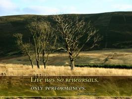 Performances quote #2