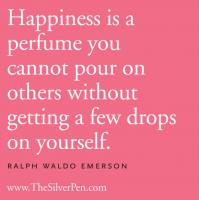 Perfume quote #7