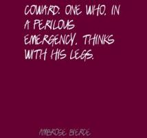 Perilous quote #1