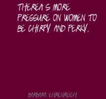 Perky quote #1