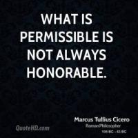 Permissible quote #2