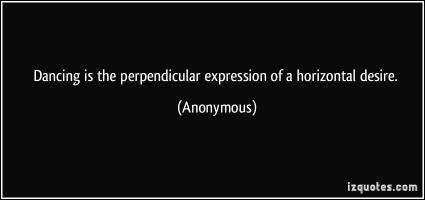 Perpendicular quote #2