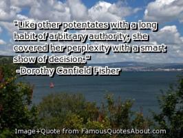 Perplexity quote #1