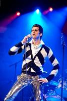Perry Farrell's quote #5