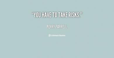 Perry Farrell's quote #5
