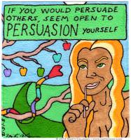 Persuasive quote #2