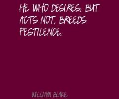 Pestilence quote #2