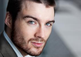 Pete Cashmore profile photo